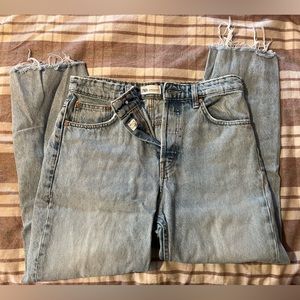 Zara Jeans